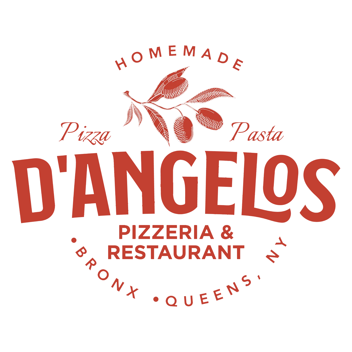 D'Angelos