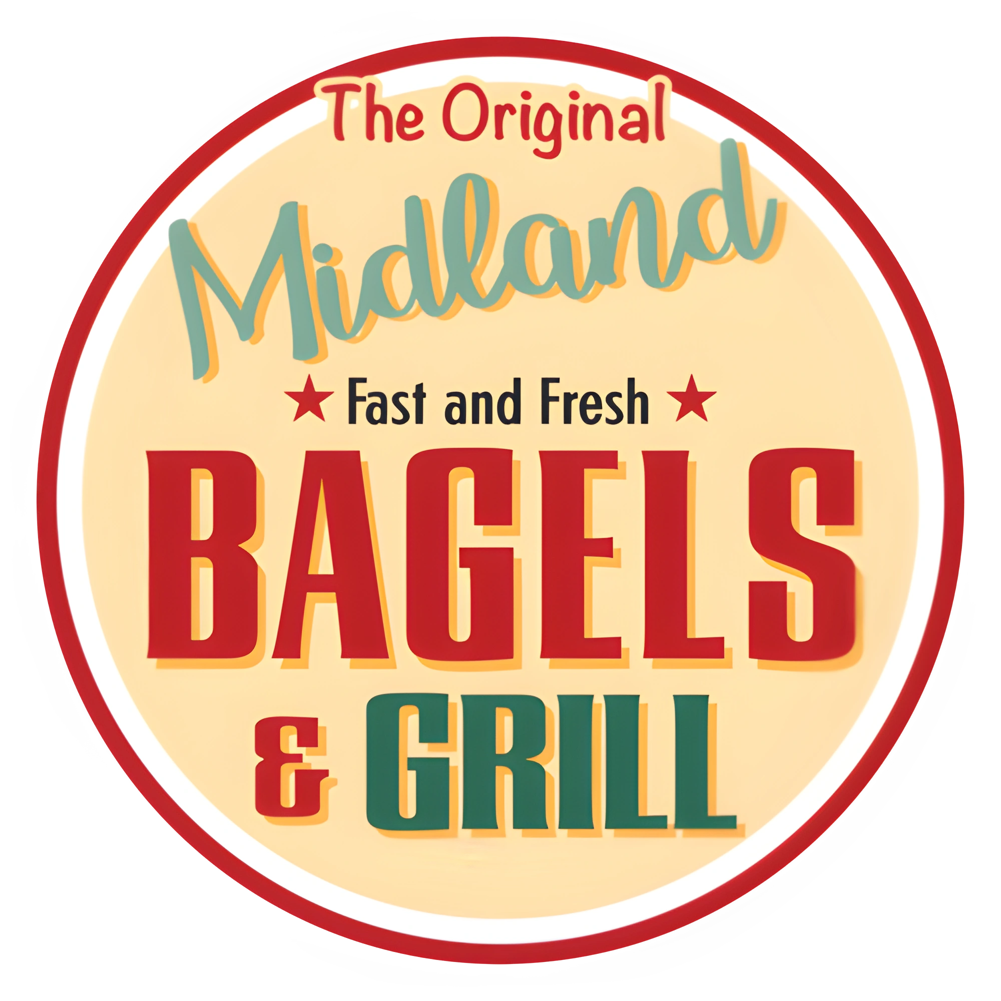 Midland Bagels