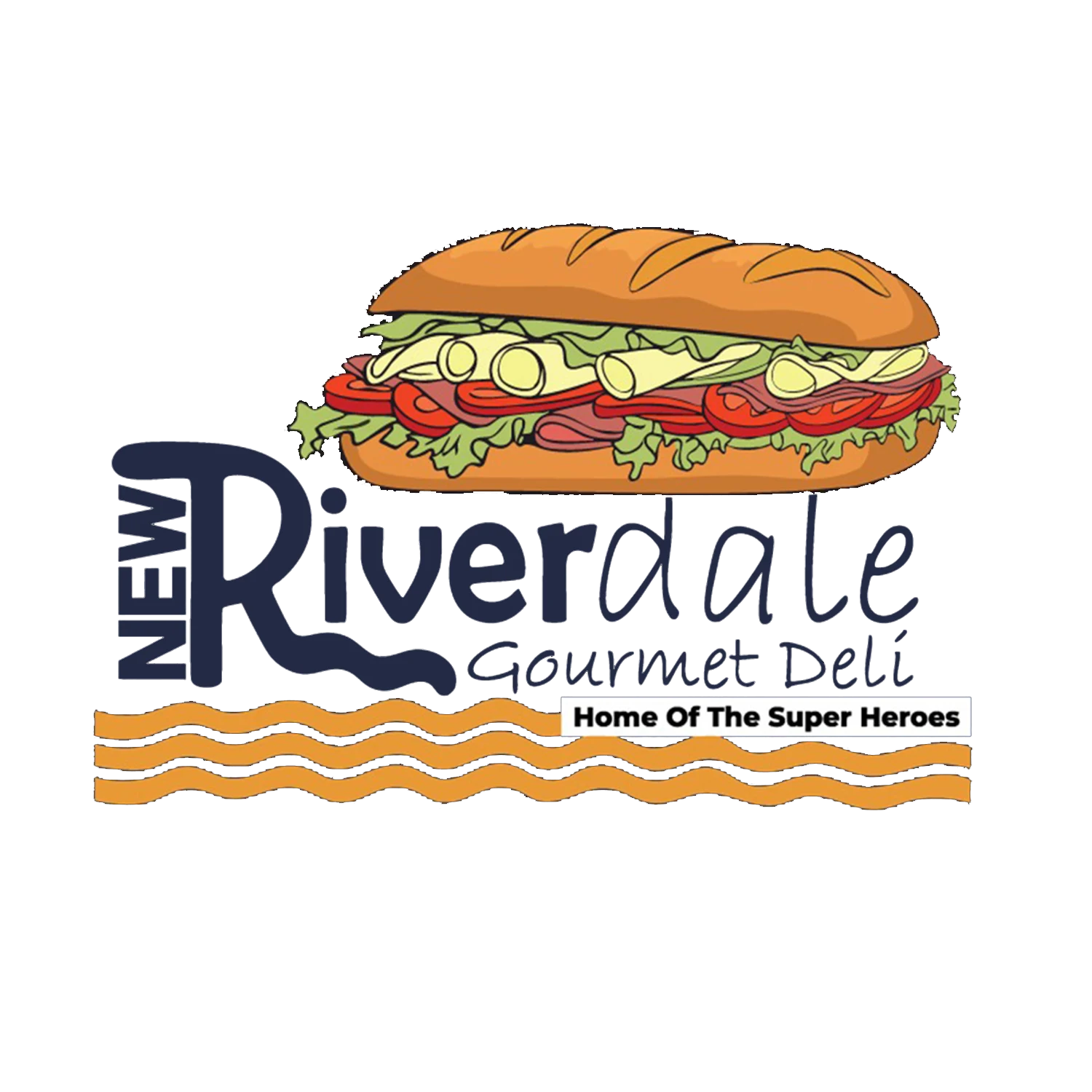 New Riverdale