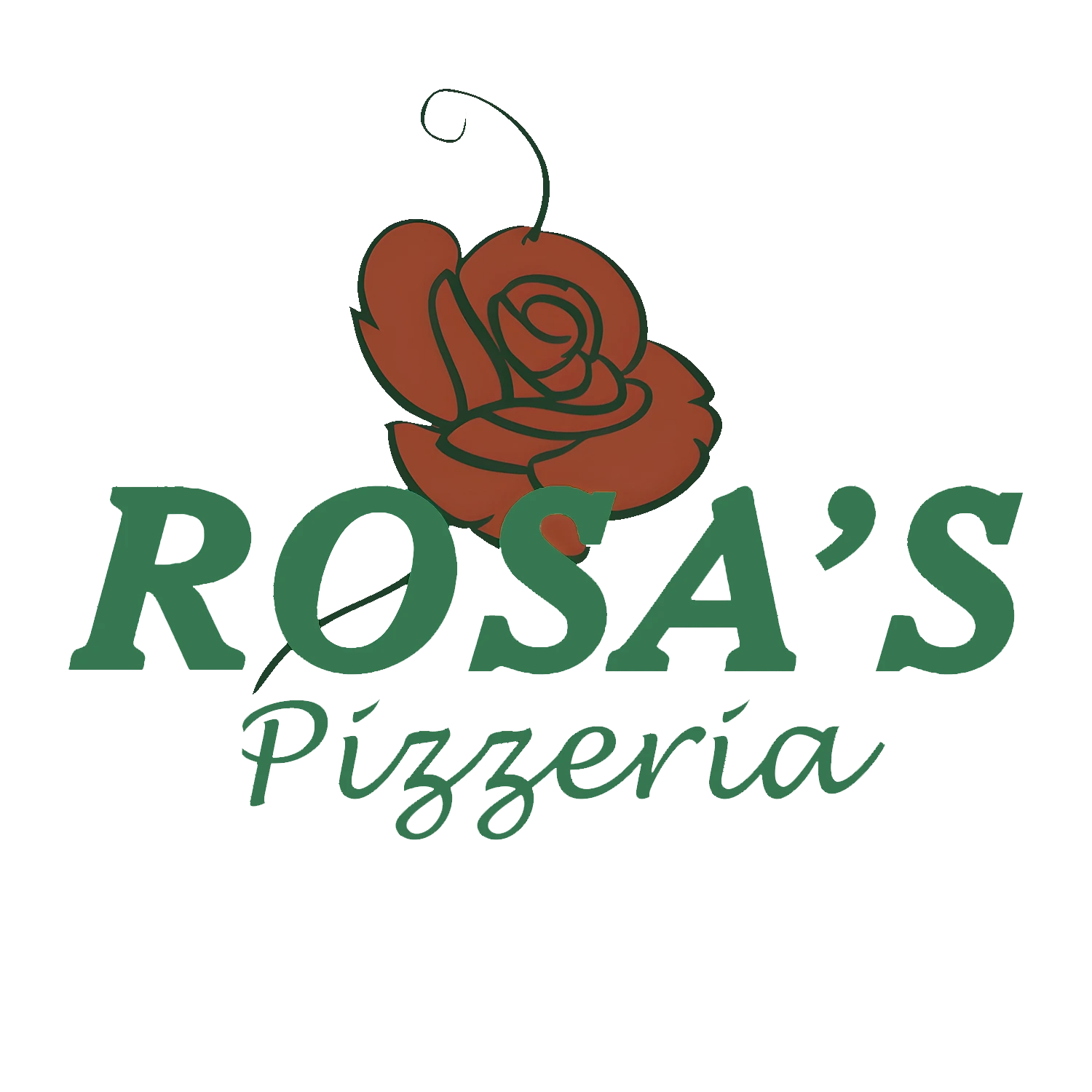 Rosa's Pizzeria