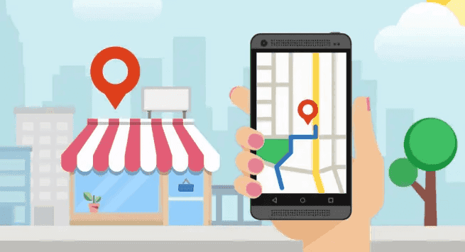 Google Ads illustration